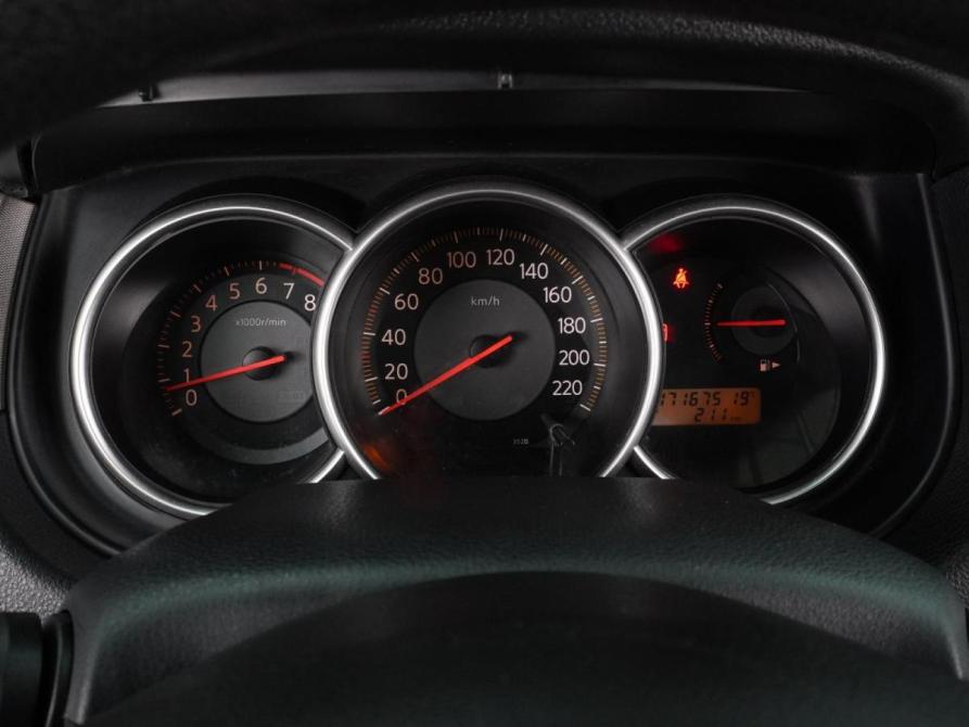 Nissan Tiida I Воронеж  - изображение 12