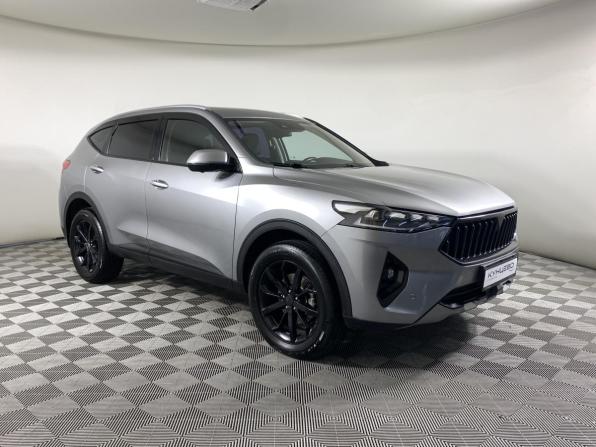 Haval F7 I с пробегом 2022 года, цена 1 920 000 рублей, 80299 км, внедорожник, Автокод Объявления
