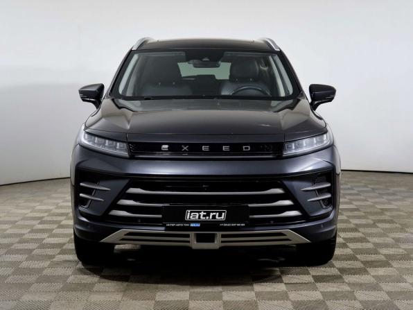 Exeed LX I Рестайлинг с пробегом 2023 года, цена 1 798 000 рублей, 94787 км, внедорожник, Автокод Объявления