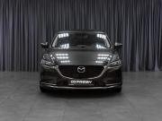 Mazda 6 III (GJ) Рестайлинг 2 Тюмень  - изображение 25