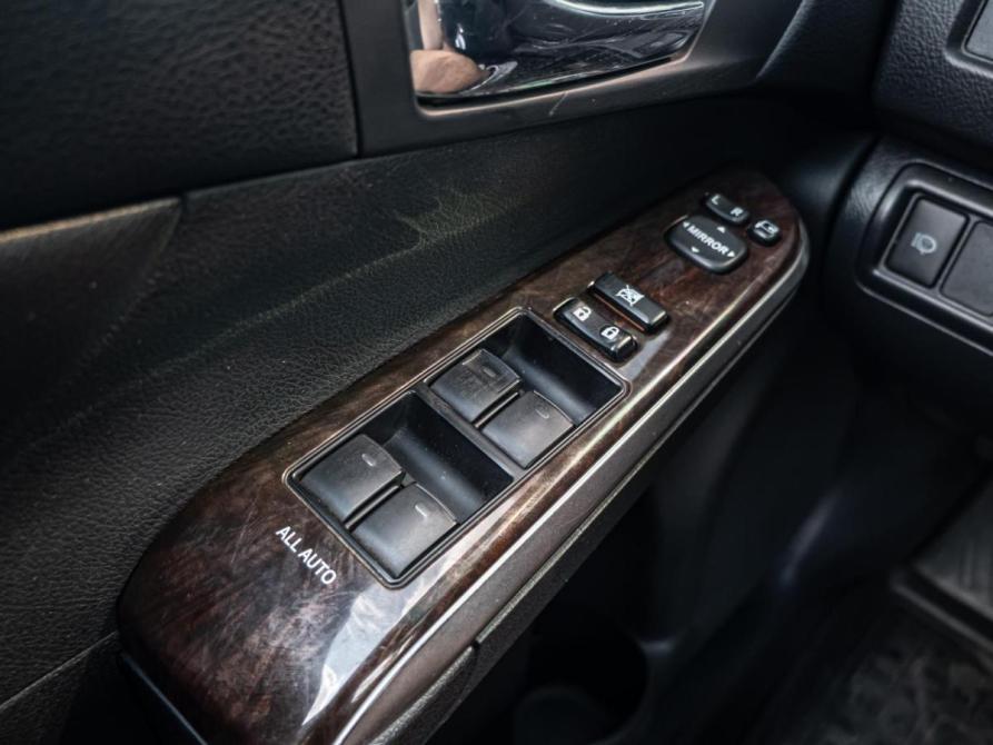 Toyota Camry VII (XV50) Рестайлинг Краснодар  - изображение 21