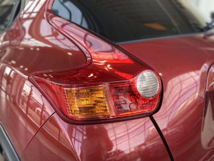 Nissan Juke I Саратов  - изображение 10