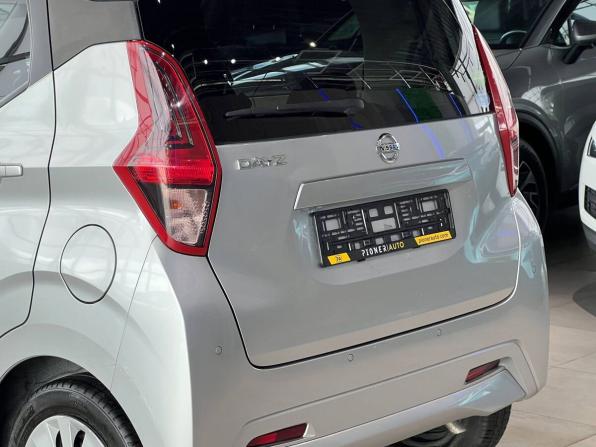 Nissan Dayz II с пробегом 2020 года, цена 930 000 рублей, 54312 км, хэтчбек, Автокод Объявления