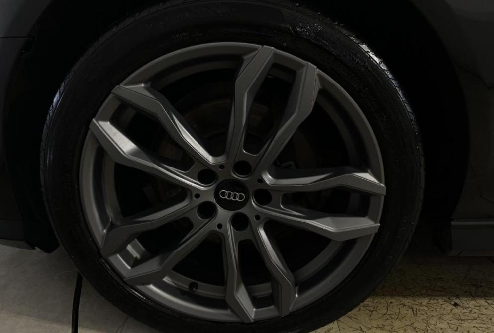 Audi A6 IV (C7) Рестайлинг Саранск  - изображение 14