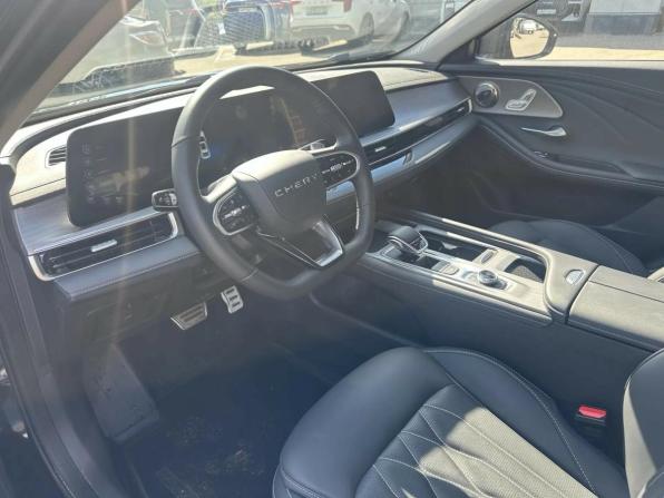 Chery Arrizo 8 с пробегом 2024 года, цена 2 375 000 рублей, 634 км, седан, Автокод Объявления
