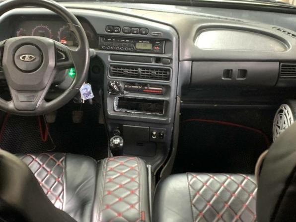 Lada (ВАЗ) 2113 с пробегом 2010 года, цена 138 860 рублей, 250809 км, хэтчбек, Автокод Объявления