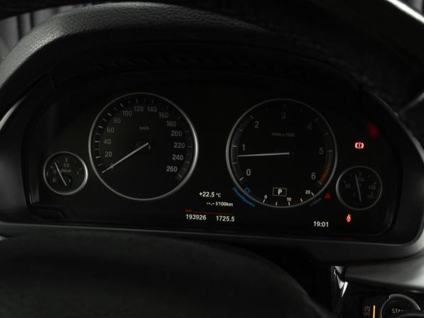 BMW X5 III (F15) с пробегом 2016 года, цена 3 289 000 рублей, 193926 км, внедорожник, Автокод Объявления