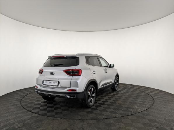 Chery Tiggo 4 Pro I с пробегом 2023 года, цена 1 600 000 рублей, 24900 км, внедорожник, Автокод Объявления