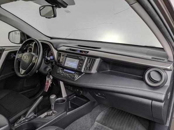 Toyota RAV4 IV (XA40) с пробегом 2014 года, цена 1 955 000 рублей, 99172 км, внедорожник, Автокод Объявления