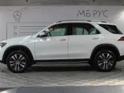 Mercedes-Benz GLE II (V167) Рестайлинг Москва  - изображение 47