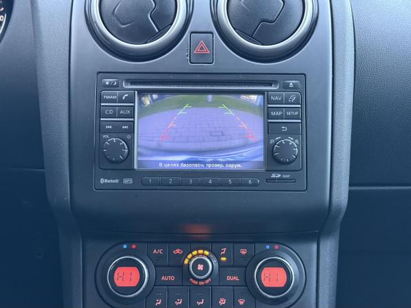 Nissan Qashqai I Рестайлинг с пробегом 2010 года, цена 849 000 рублей, 255885 км, внедорожник, Автокод Объявления