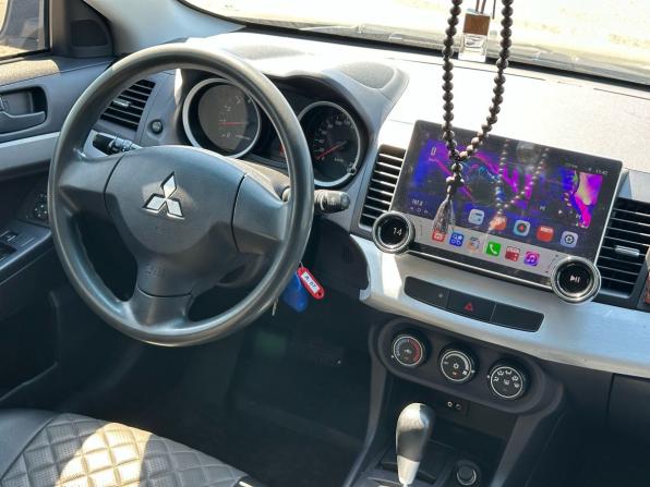 Mitsubishi Lancer X с пробегом 2010 года, цена 799 000 рублей, 198024 км, седан, Автокод Объявления