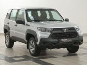Lada (ВАЗ) Niva Travel I Иваново  - изображение 18