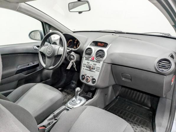 Opel Corsa D Рестайлинг II с пробегом 2011 года, цена 730 000 рублей, 64163 км, хэтчбек, Автокод Объявления