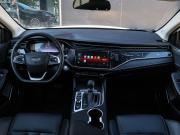 Omoda S5 Москва  - изображение 32