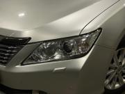 Toyota Camry VII (XV50) Челябинск  - изображение 33
