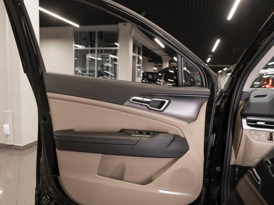 Kia Sportage V Рестайлинг Москва  - изображение 14