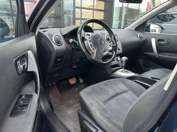 Nissan Qashqai I Рестайлинг с пробегом 2010 года, цена 900 000 рублей, 250927 км, внедорожник, Автокод Объявления