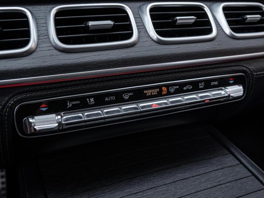 Mercedes-Benz GLS II (X167) Краснодар  - изображение 17
