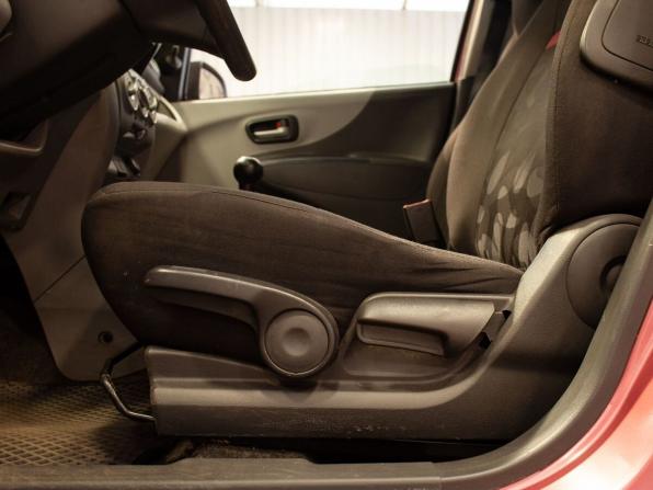 Suzuki Alto VII (HA25) с пробегом 2009 года, цена 435 000 рублей, 182949 км, хэтчбек, Автокод Объявления