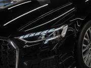 Audi A8 IV (D5) Рестайлинг Москва  - изображение 69