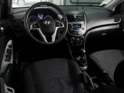 Hyundai Solaris I Рестайлинг Воронеж  - изображение 22