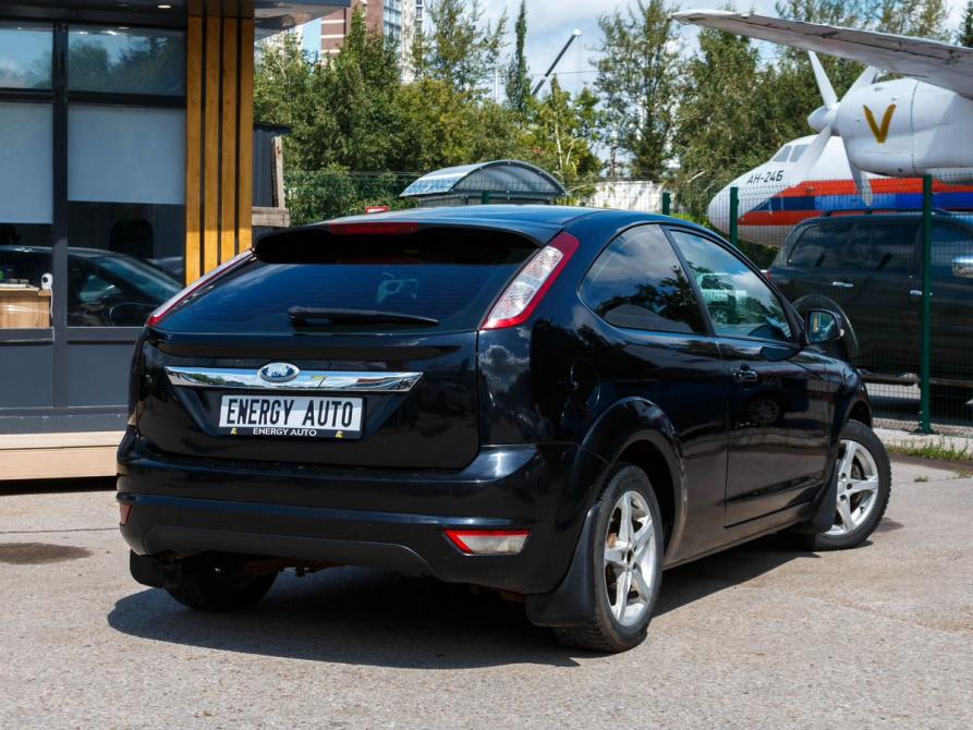 Ford Focus II Рестайлинг Уфа  - изображение 3