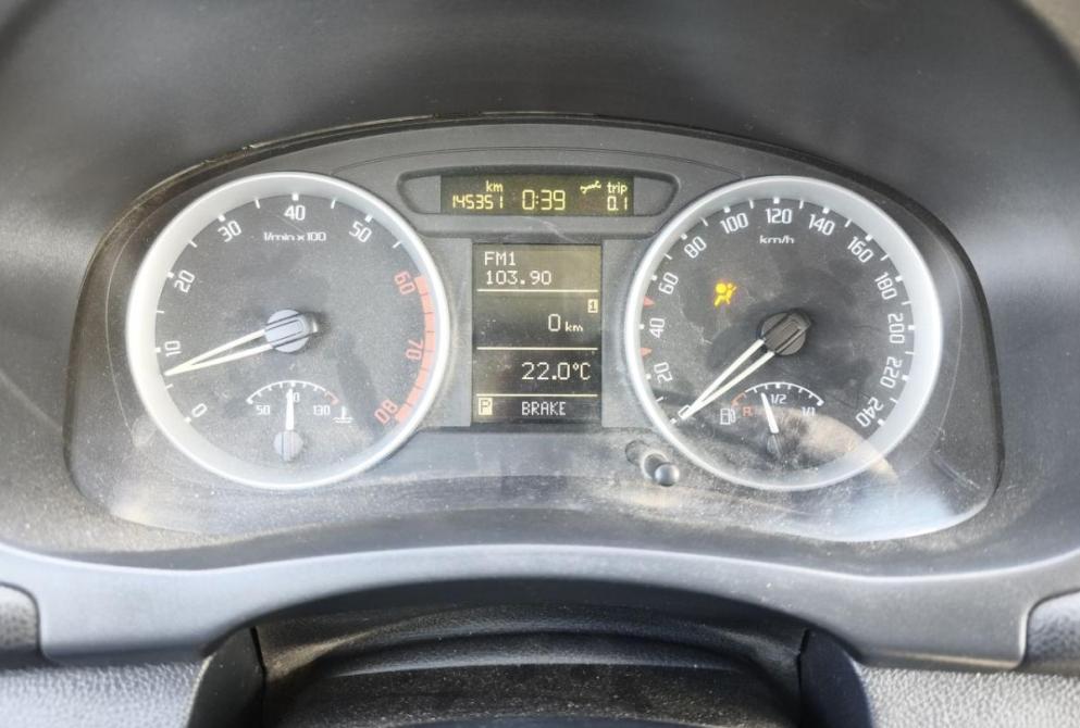 Skoda Fabia II Саратов  - изображение 17