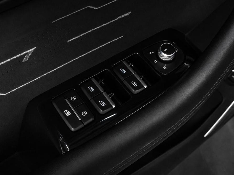 Geely Monjaro I Тюмень  - изображение 23