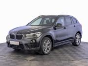 BMW X1 II (F48) Москва  - изображение 27
