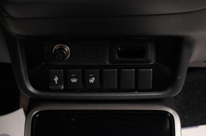 Mitsubishi Outlander III Рестайлинг 3 с пробегом 2021 года, цена 2 649 000 рублей, 59269 км, внедорожник, Автокод Объявления