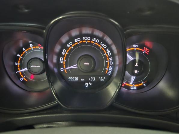 Lada (ВАЗ) Vesta I с пробегом 2018 года, цена 871 000 рублей, 99537 км, седан, Автокод Объявления