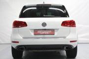 Volkswagen Touareg II Кемерово  - изображение 30