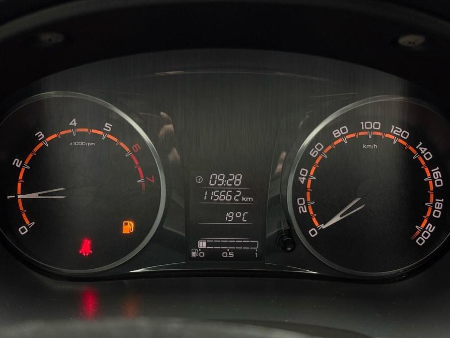 Lada (ВАЗ) Granta I Рестайлинг Ижевск  - изображение 29