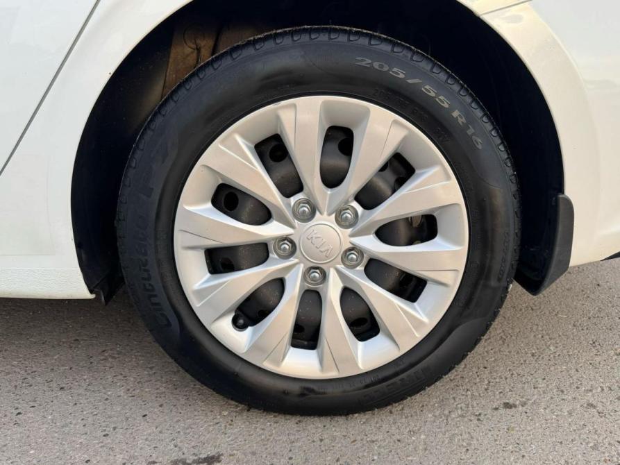 Kia Cerato IV Нижнекамск  - изображение 4