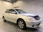 Toyota Allion I Новосибирск  - изображение 28