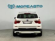 BMW X3 II (F25) Калининград  - изображение 28