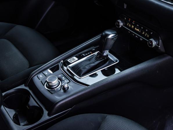 Mazda CX-5 II с пробегом 2022 года, цена 2 750 000 рублей, 62962 км, внедорожник, Автокод Объявления