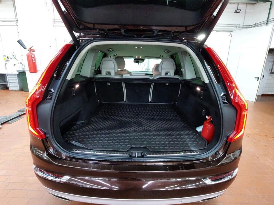 Volvo XC90 II Москва  - изображение 12