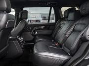 Land Rover Range Rover IV Рестайлинг Москва  - изображение 42