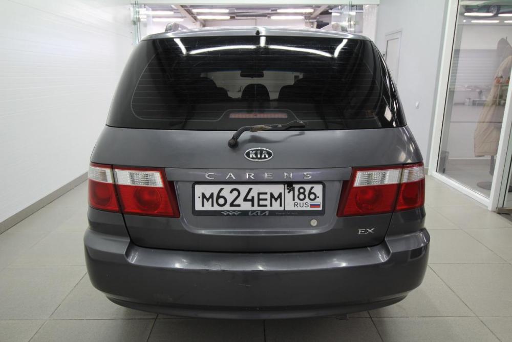 Kia Carens I (RS) Рестайлинг Сургут  - изображение 5