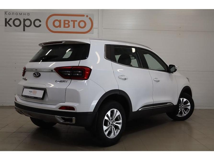 Chery Tiggo 4 Pro I Рестайлинг Коломна  - изображение 3