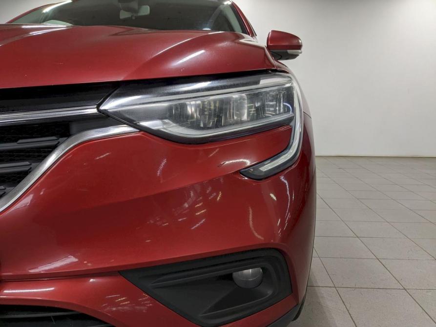 Renault Arkana I Москва  - изображение 16