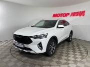 Haval F7x I Воронеж  - изображение 27