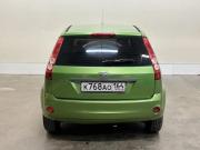 Ford Fiesta Mk5 Саратов  - изображение 17