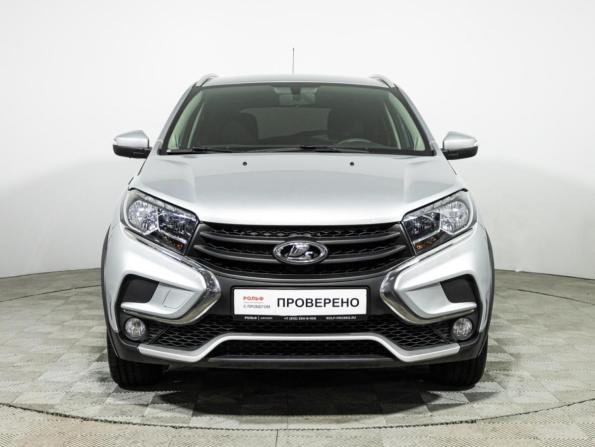Lada (ВАЗ) XRAY I с пробегом 2021 года, цена 989 777 рублей, 107272 км, хэтчбек, Автокод Объявления