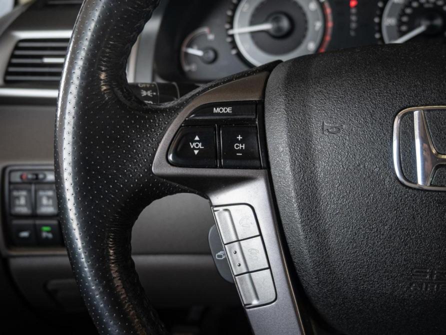 Honda Odyssey (North America) IV Краснодар  - изображение 21