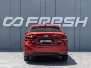 Hyundai Solaris II Краснодар  - изображение 23