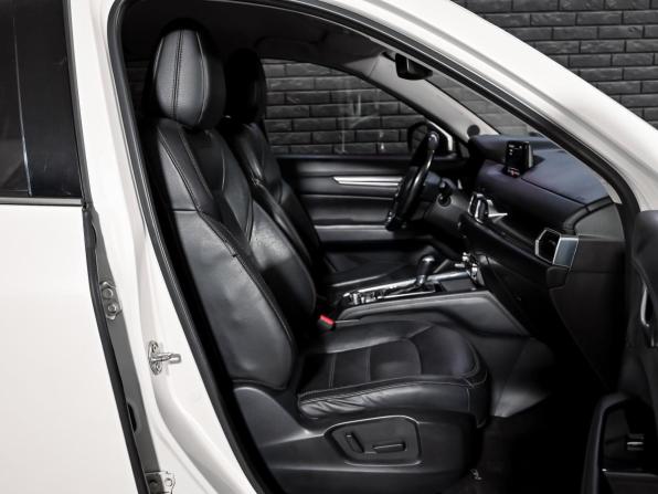 Mazda CX-5 II с пробегом 2017 года, цена 2 500 000 рублей, 154018 км, внедорожник, Автокод Объявления