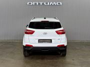 Hyundai Creta I Рестайлинг Краснодар  - изображение 26